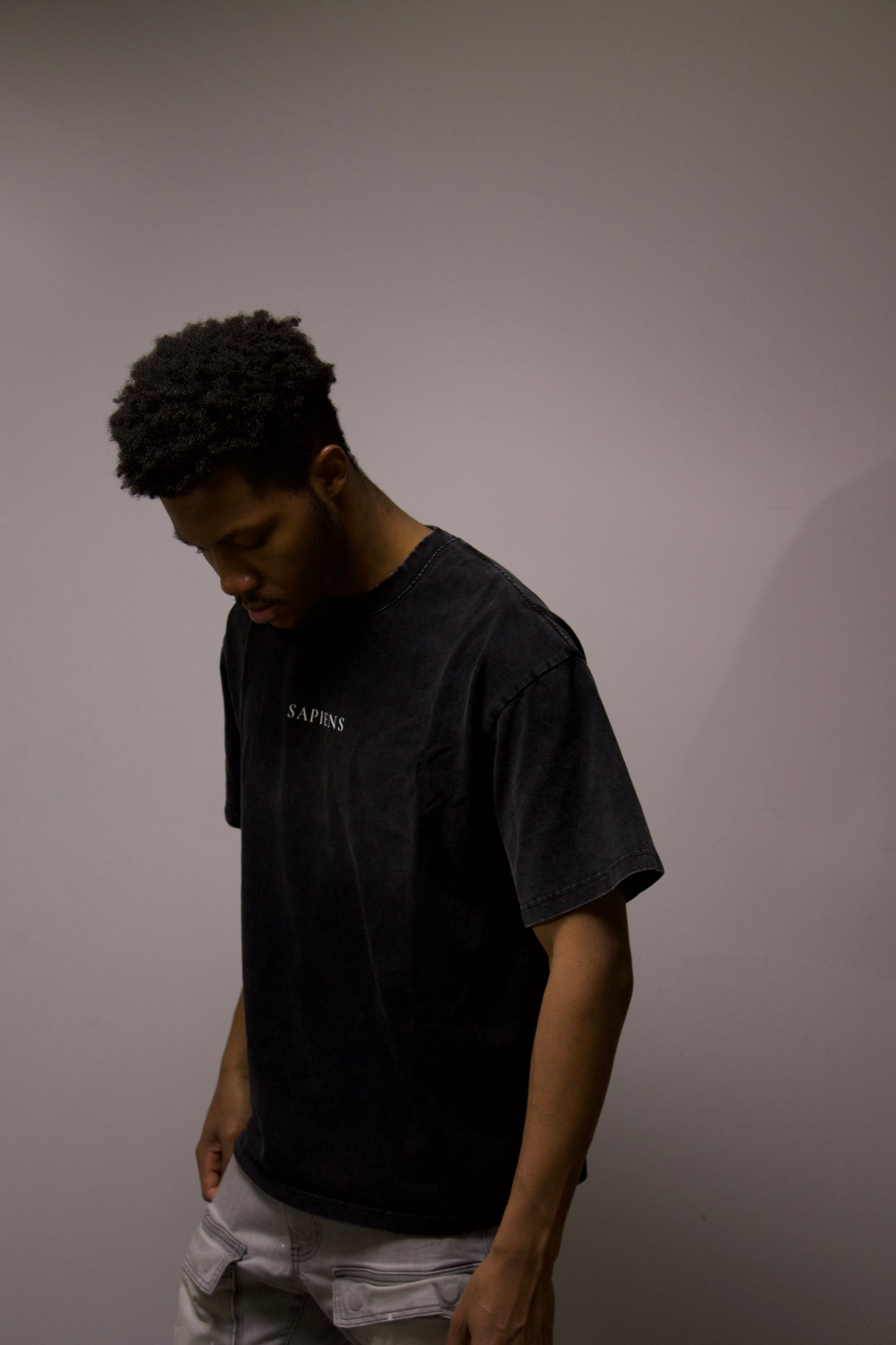 "ART" Vintage Tee