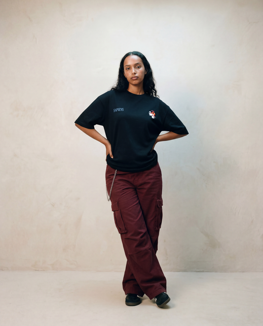 The He(art) of Discovery Tee