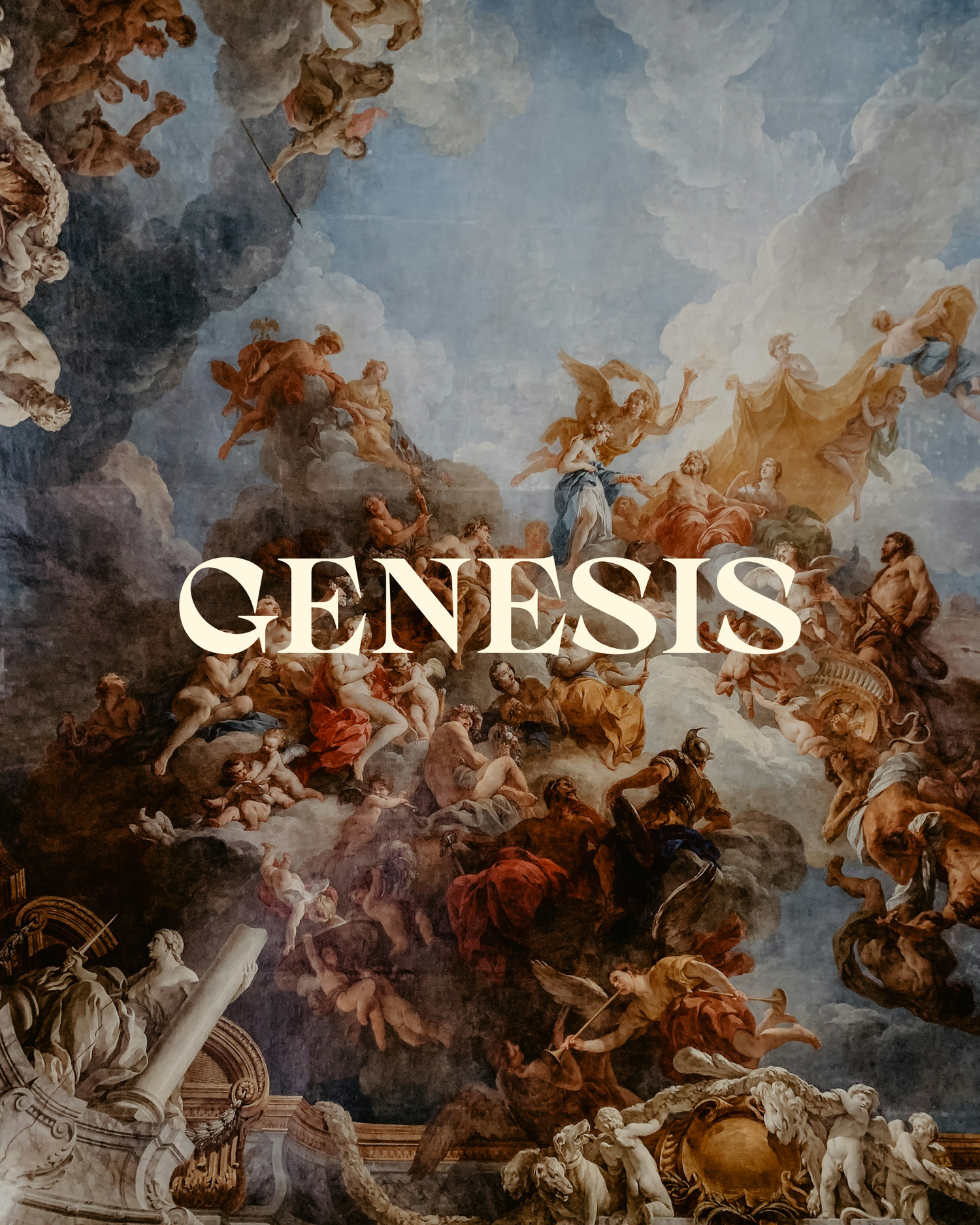 GENESIS