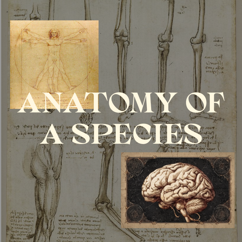 Anatomy of a Species