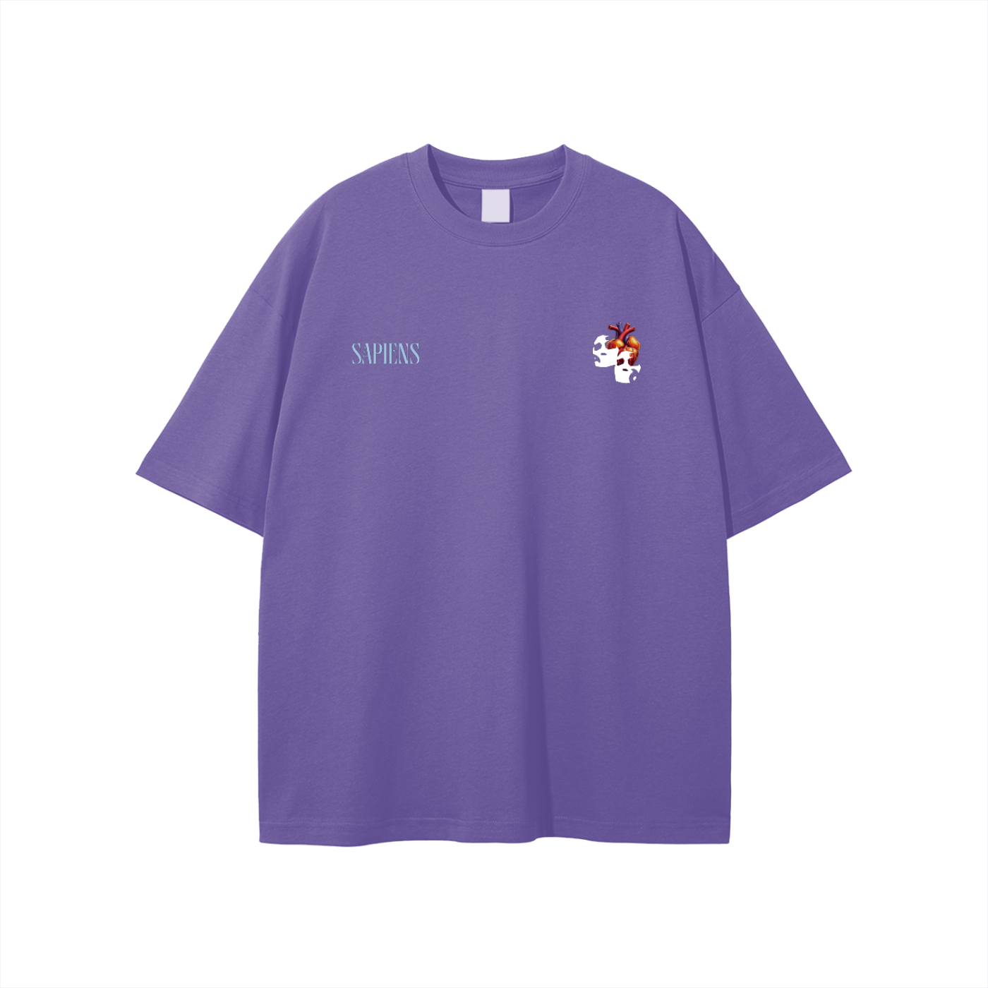 heart,art,discovery,burn,passion,fire,red,tee,orange,infinite