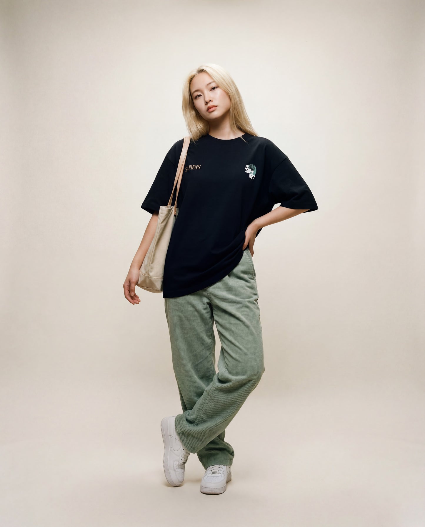 The Mind Tee