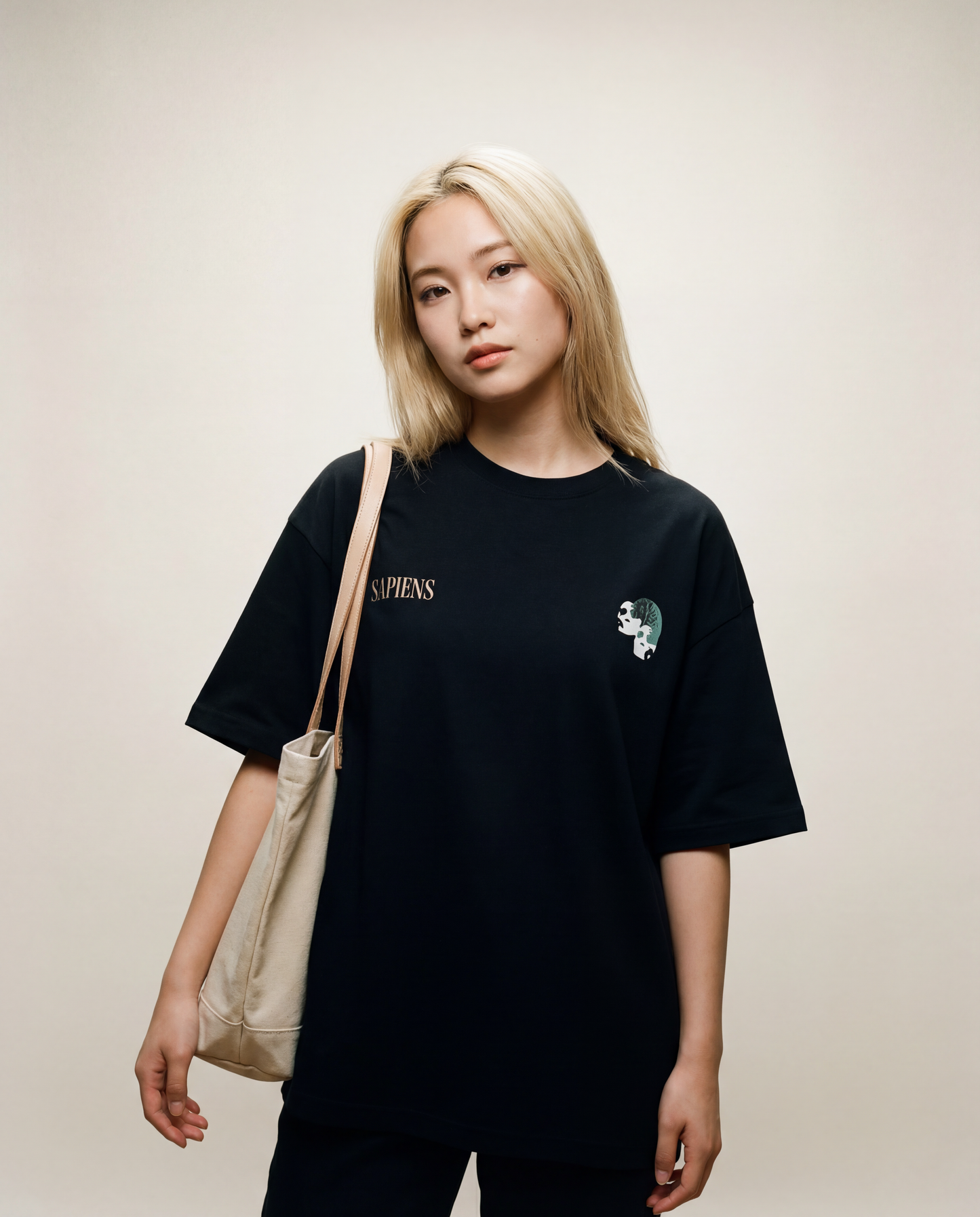 The Mind Tee