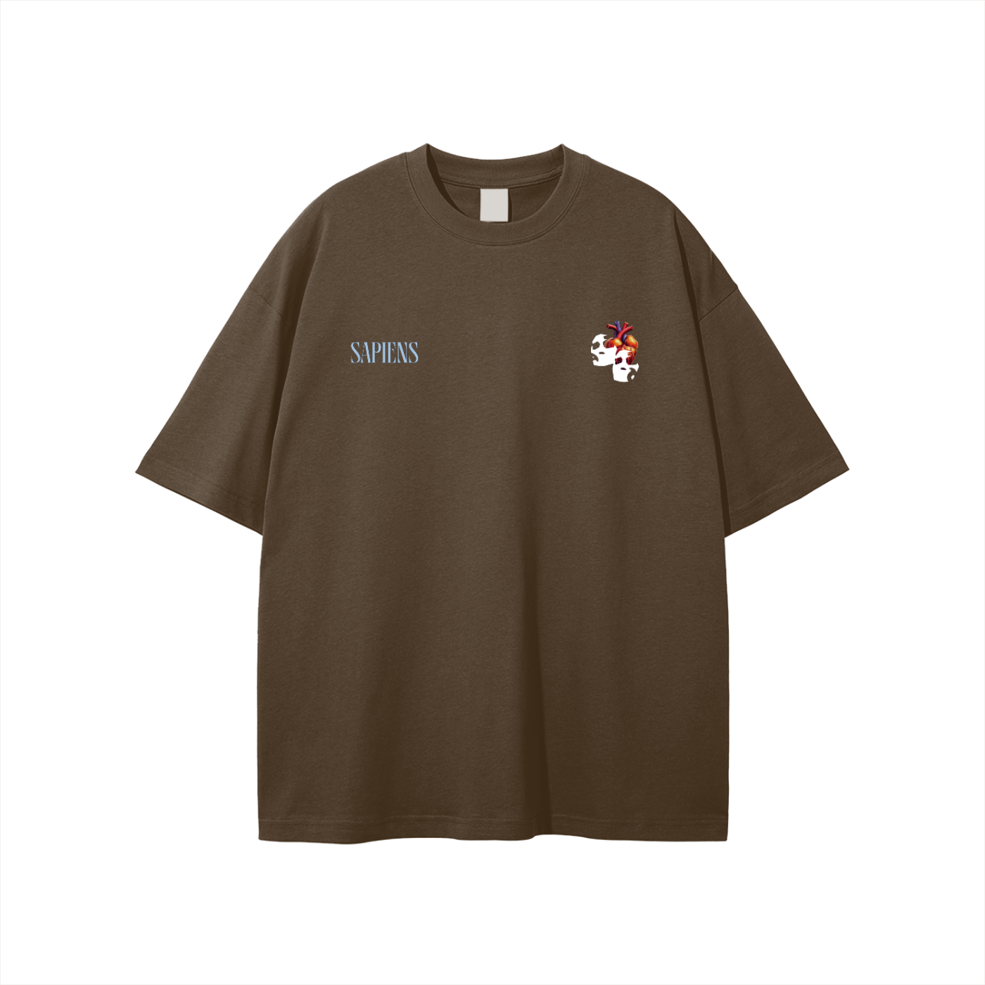 heart,art,discovery,burn,passion,fire,red,tee,orange,infinite