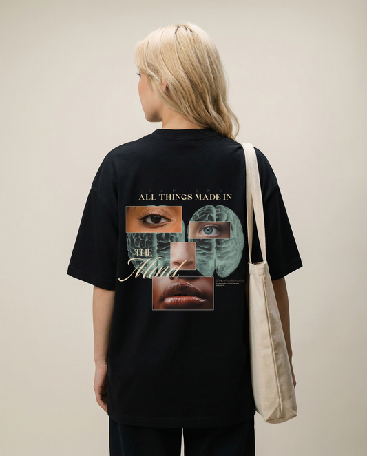 The Mind Tee