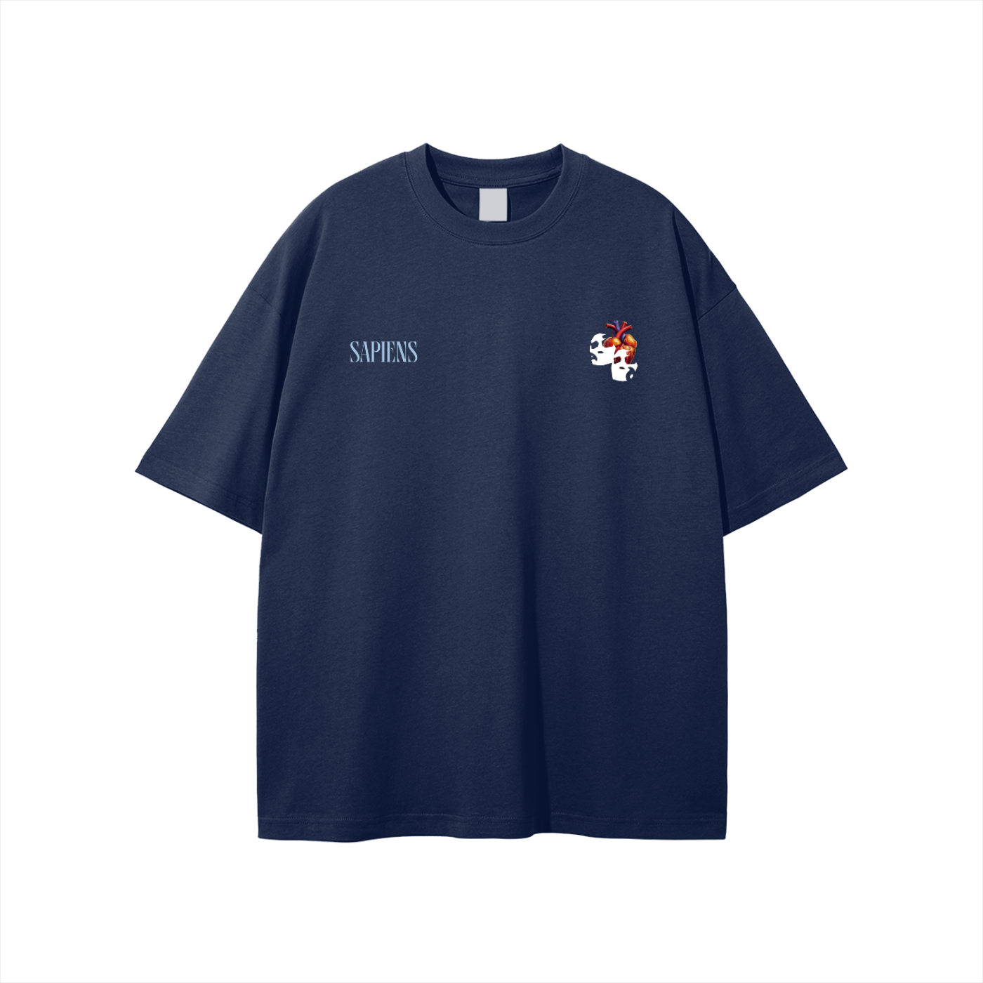 heart,art,discovery,burn,passion,fire,red,tee,orange,infinite