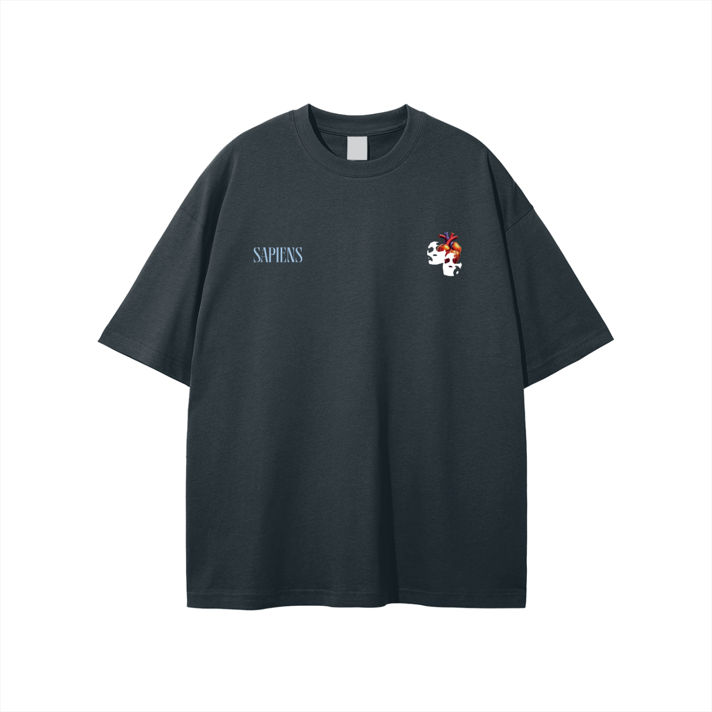 heart,art,discovery,burn,passion,fire,red,tee,orange,infinite