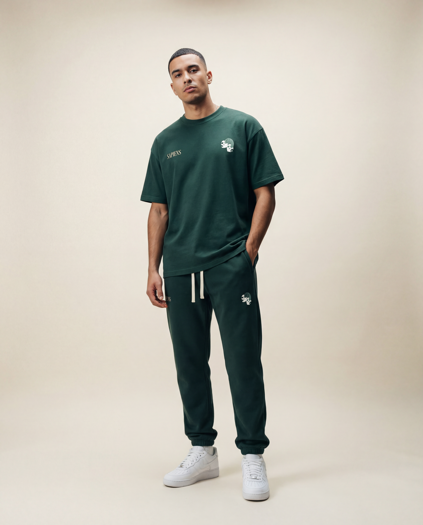 The Mind Tee