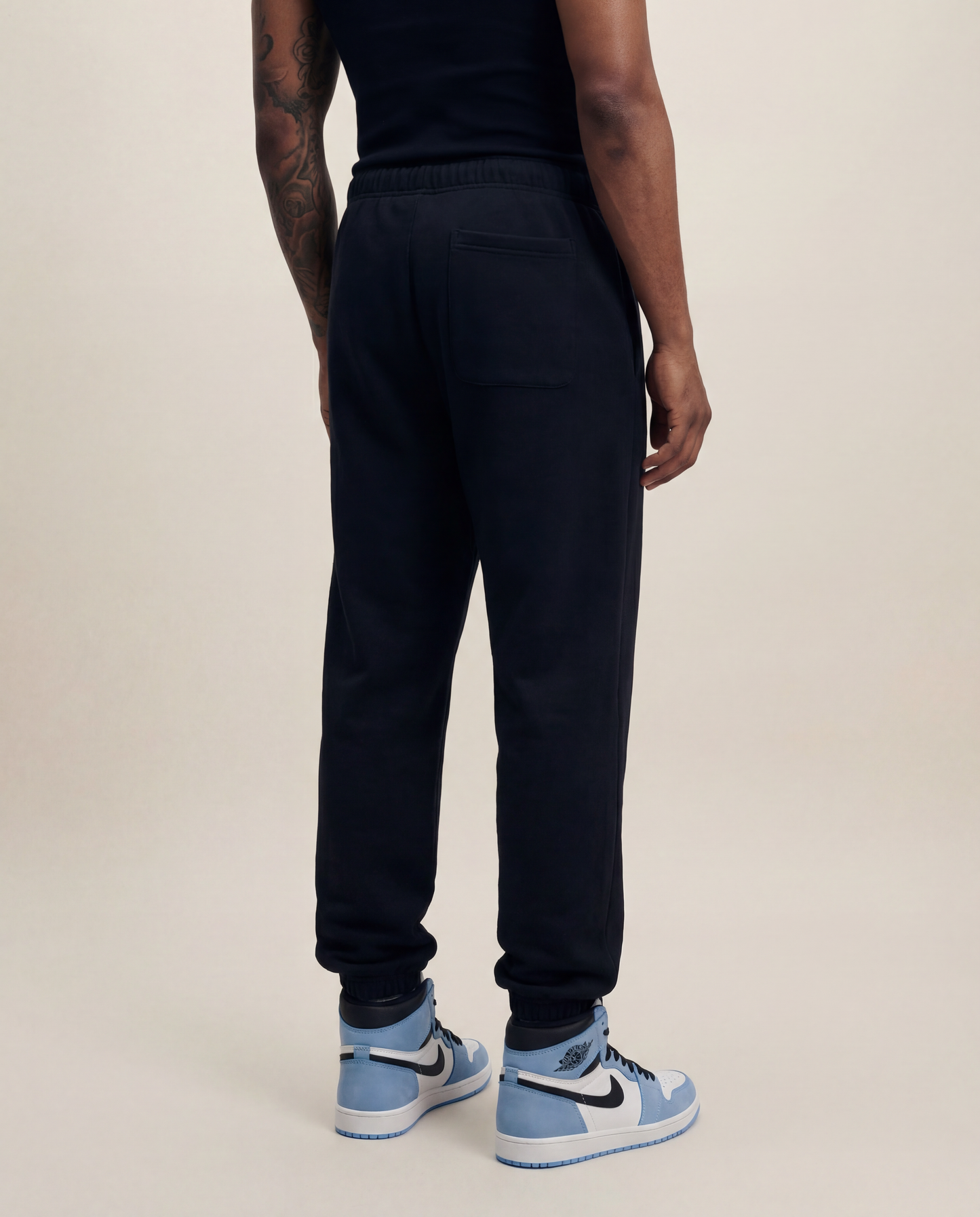 The Hands of Creation Heavyweight Sweatpants