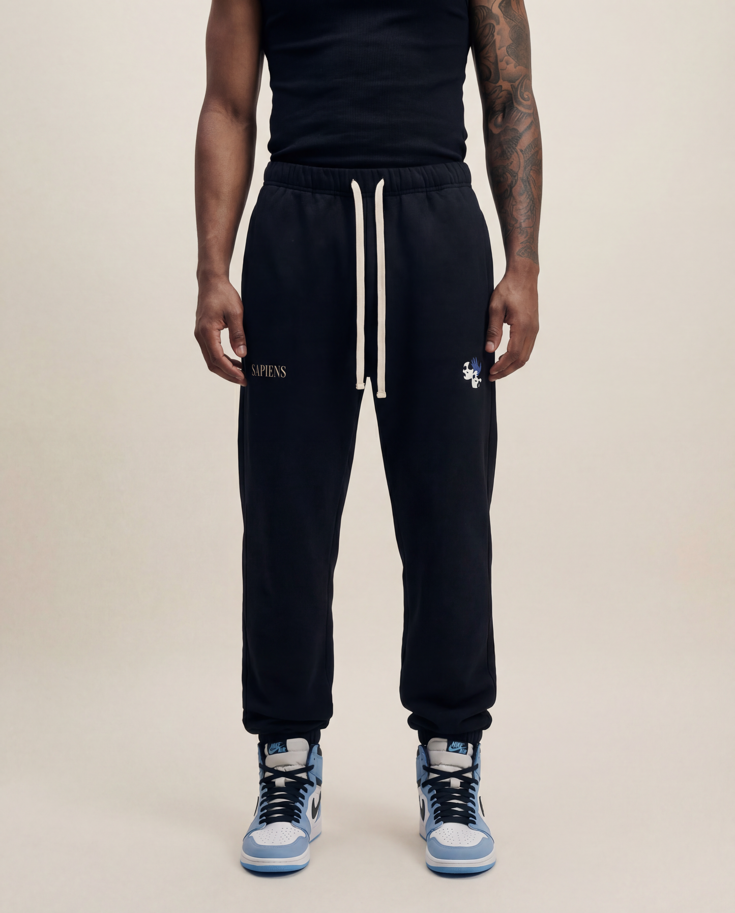 The Hands of Creation Heavyweight Sweatpants