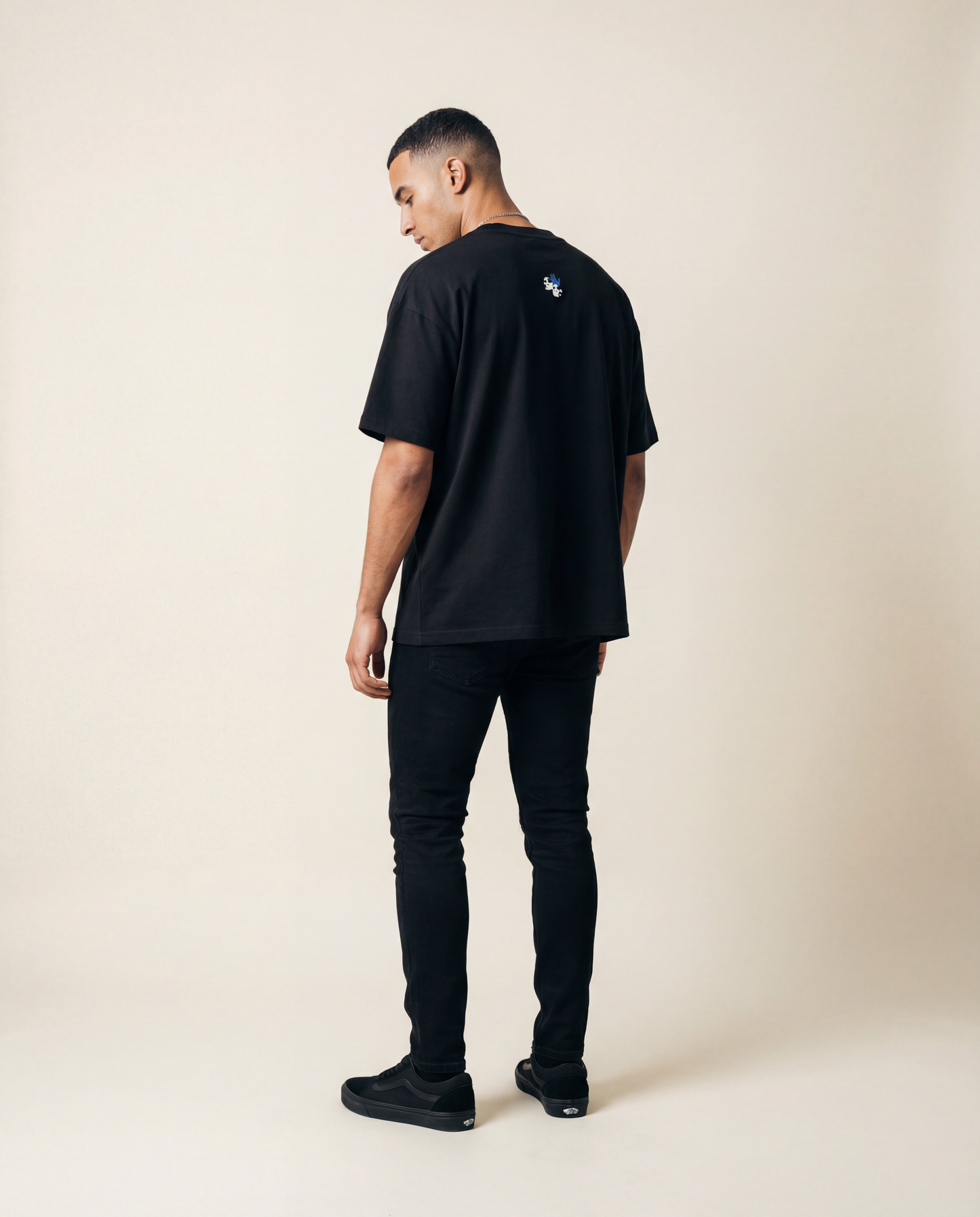 The Hands of Creation Tee