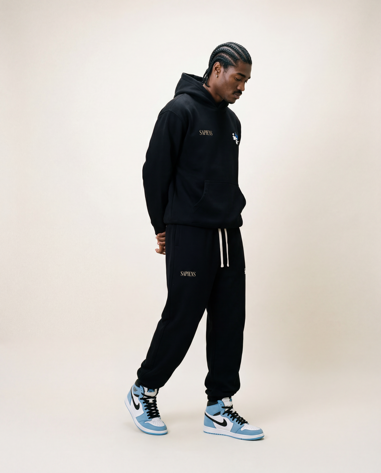 The Hands of Creation Heavyweight Sweatpants