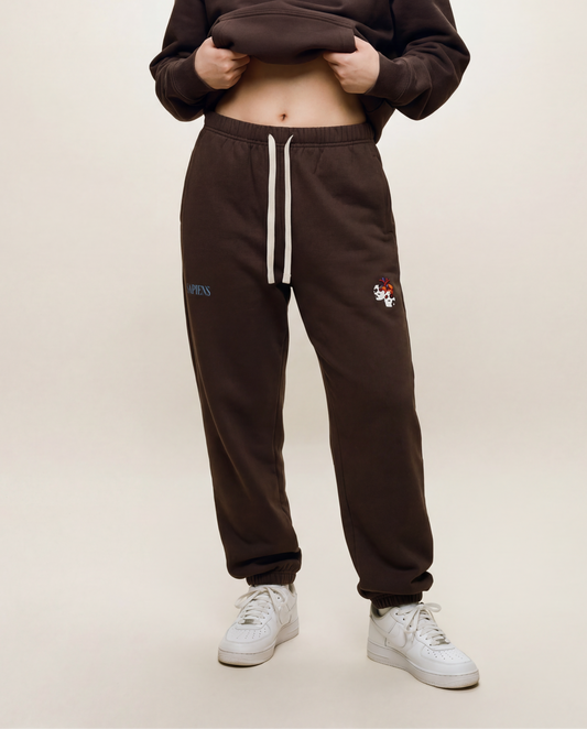 The Heart of Discovery Heavyweight Sweatpants