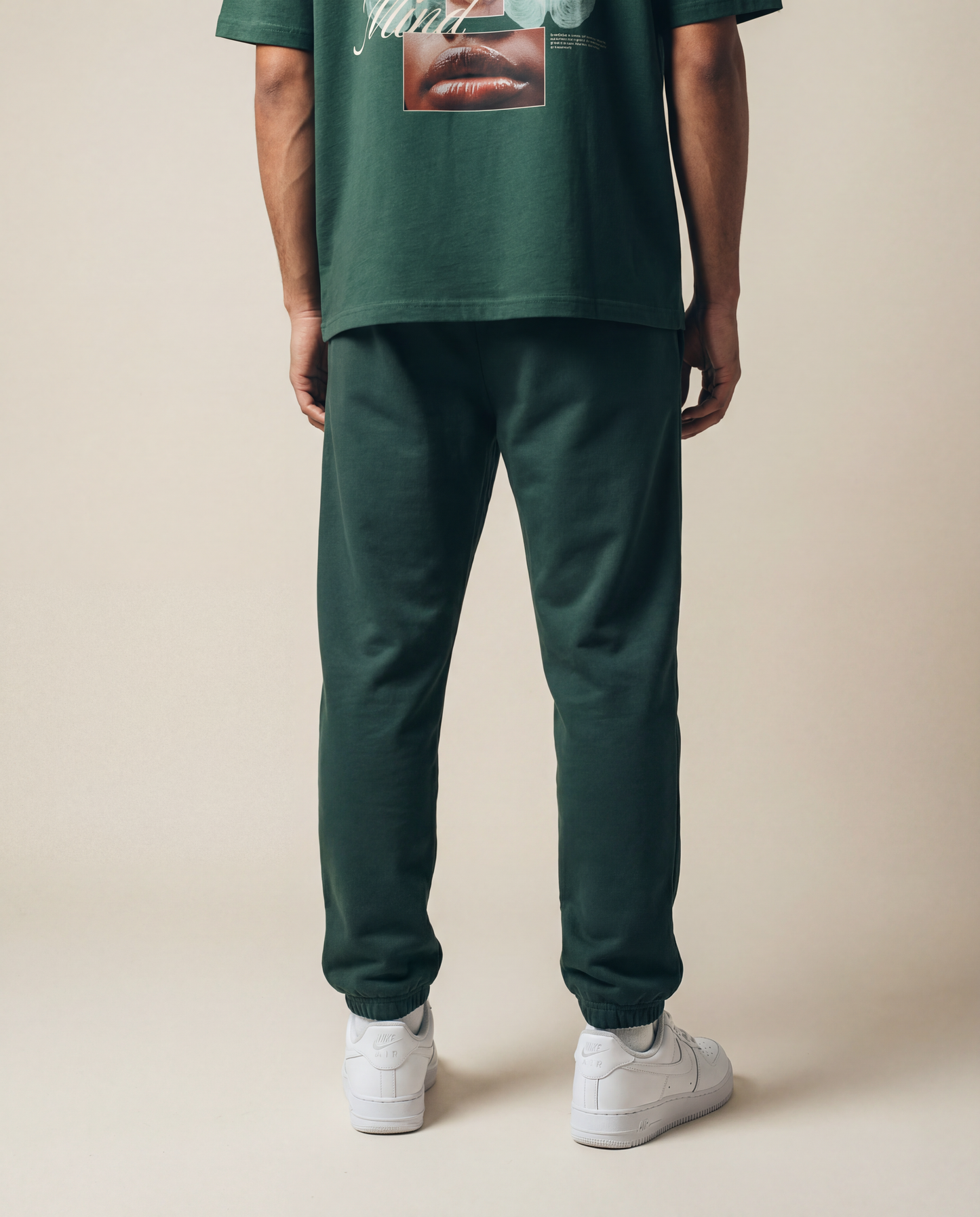 The Mind Heavyweight Sweatpants