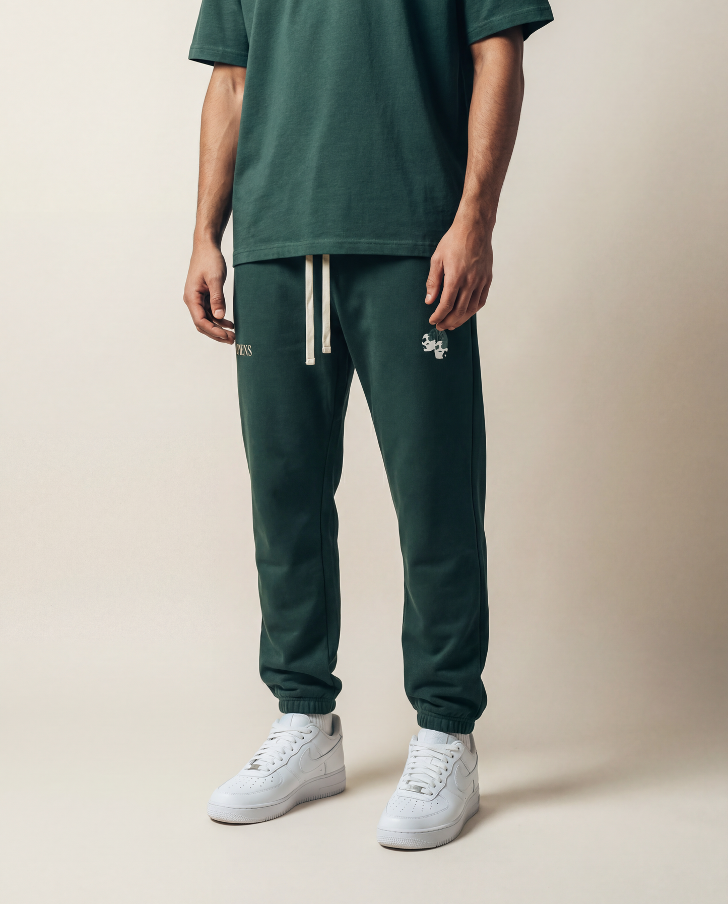 The Mind Heavyweight Sweatpants