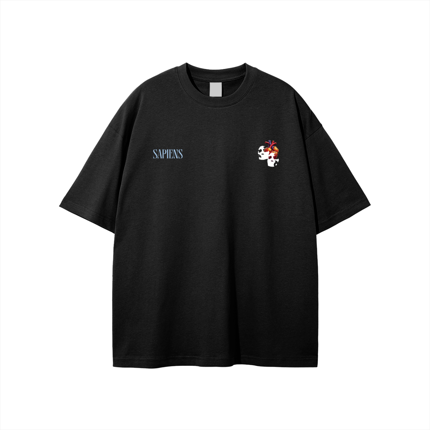 heart,art,discovery,burn,passion,fire,red,tee,orange,infinite